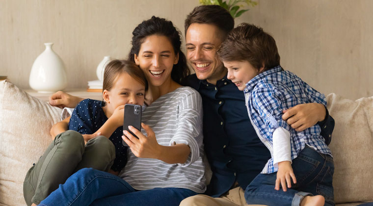 Poveži više linija i ostvari popust.